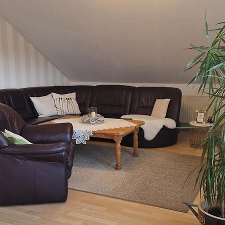 Ferienwohnung Sendelbeck Warmensteinach Habitación foto