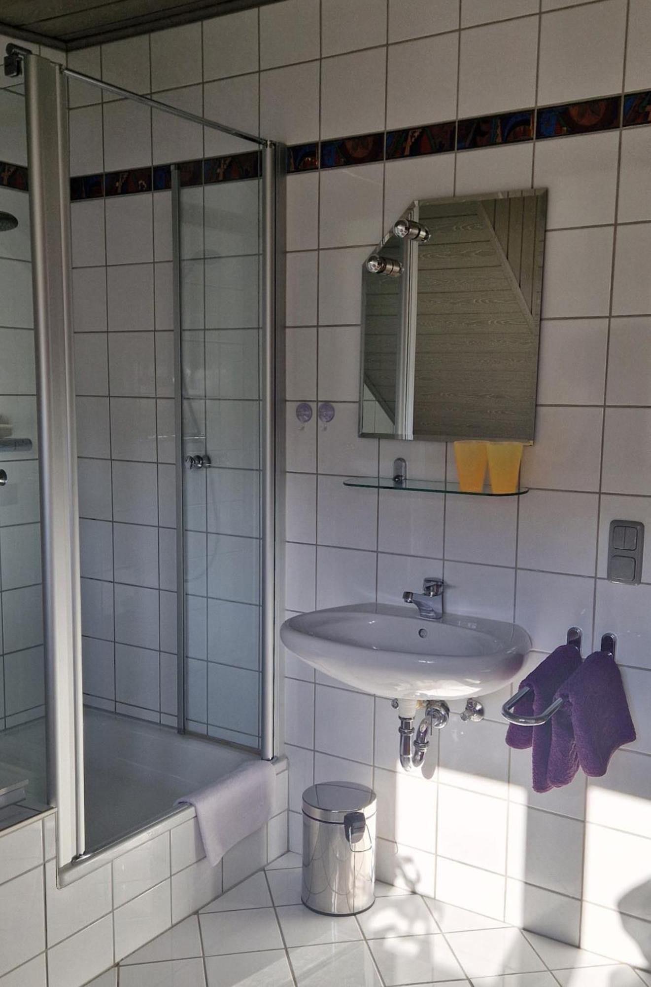 Ferienwohnung Sendelbeck Warmensteinach Habitación foto