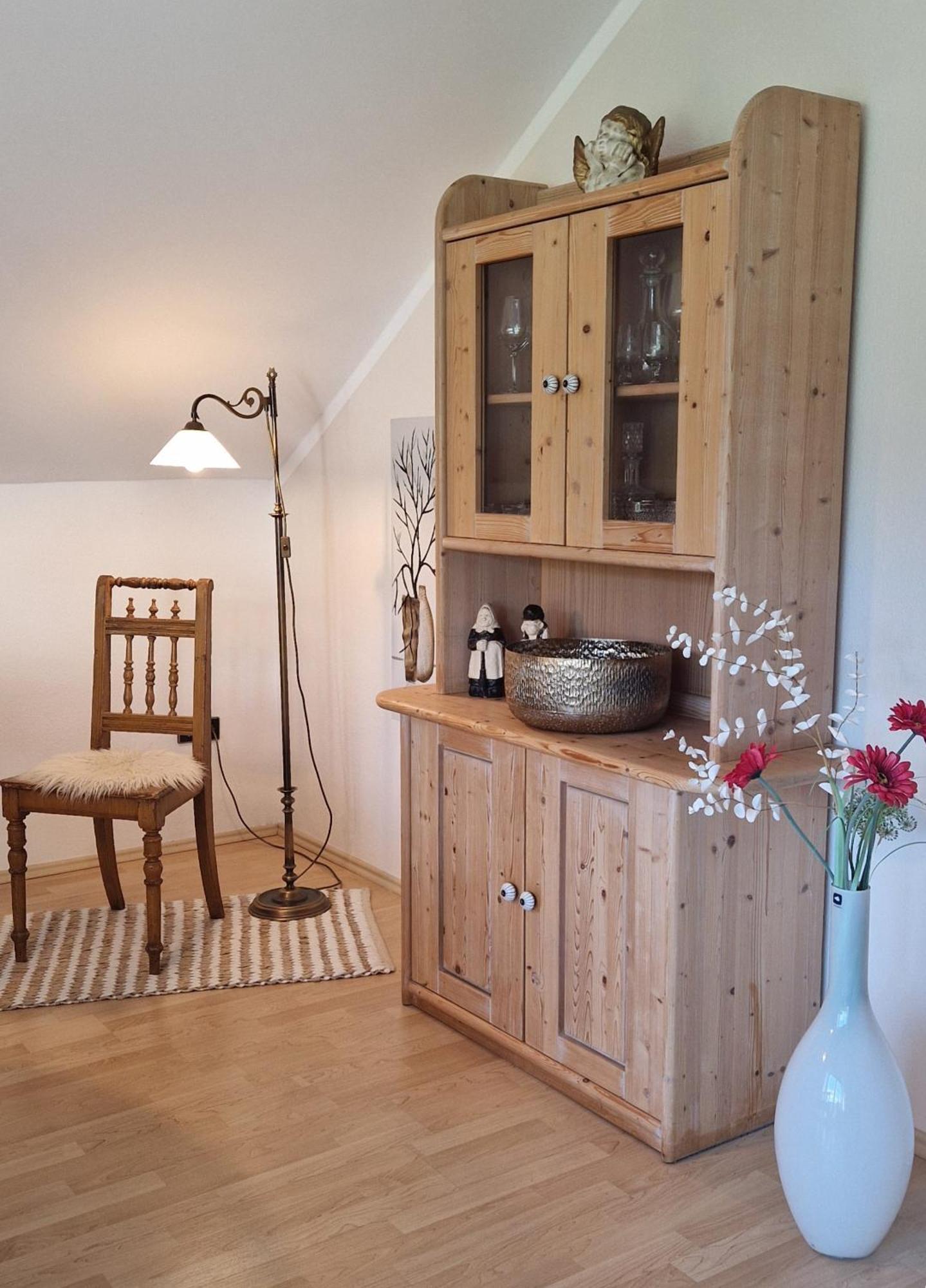 Ferienwohnung Sendelbeck Warmensteinach Habitación foto