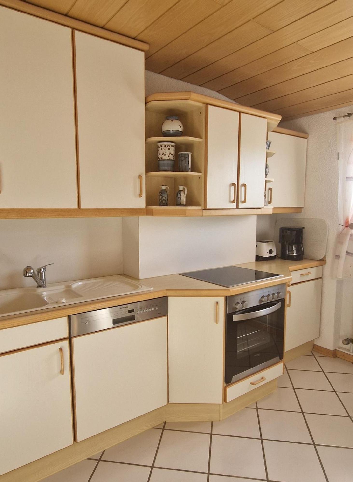 Ferienwohnung Sendelbeck Warmensteinach Habitación foto