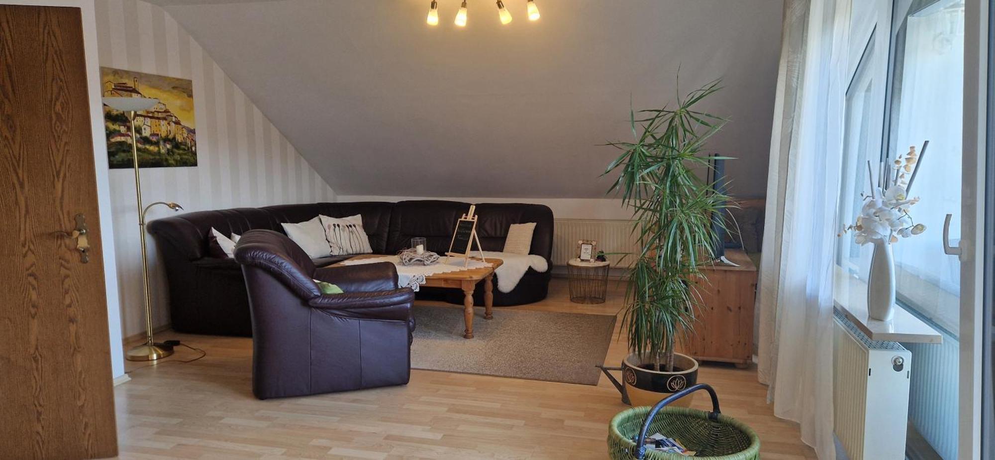 Ferienwohnung Sendelbeck Warmensteinach Habitación foto