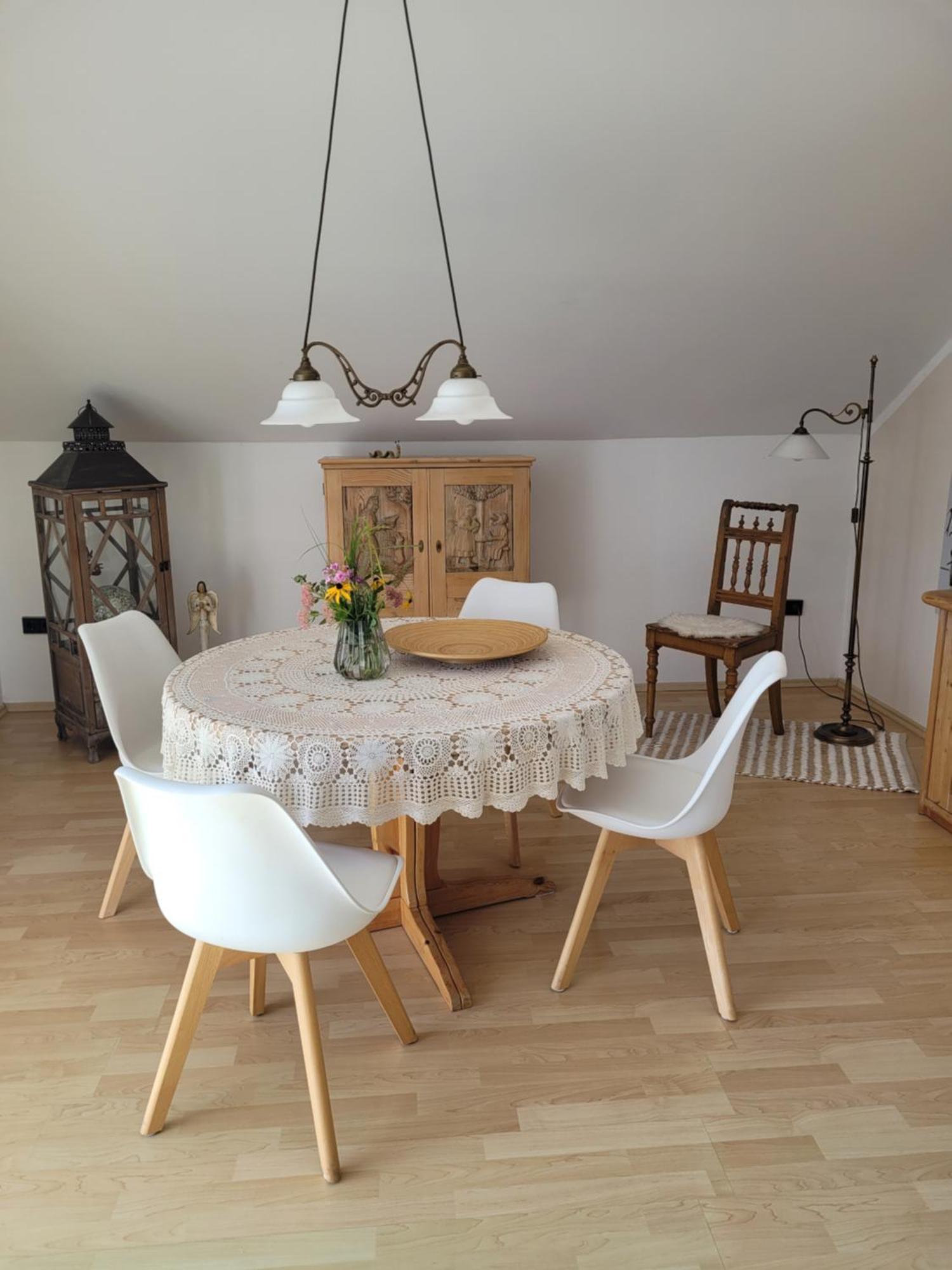Ferienwohnung Sendelbeck Warmensteinach Habitación foto