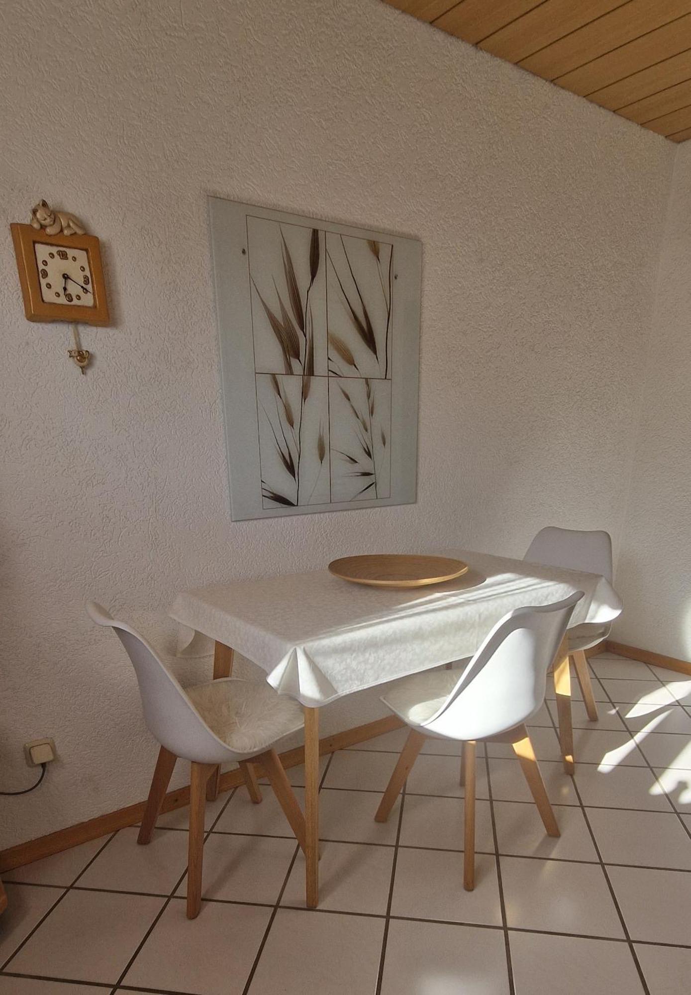 Ferienwohnung Sendelbeck Warmensteinach Habitación foto