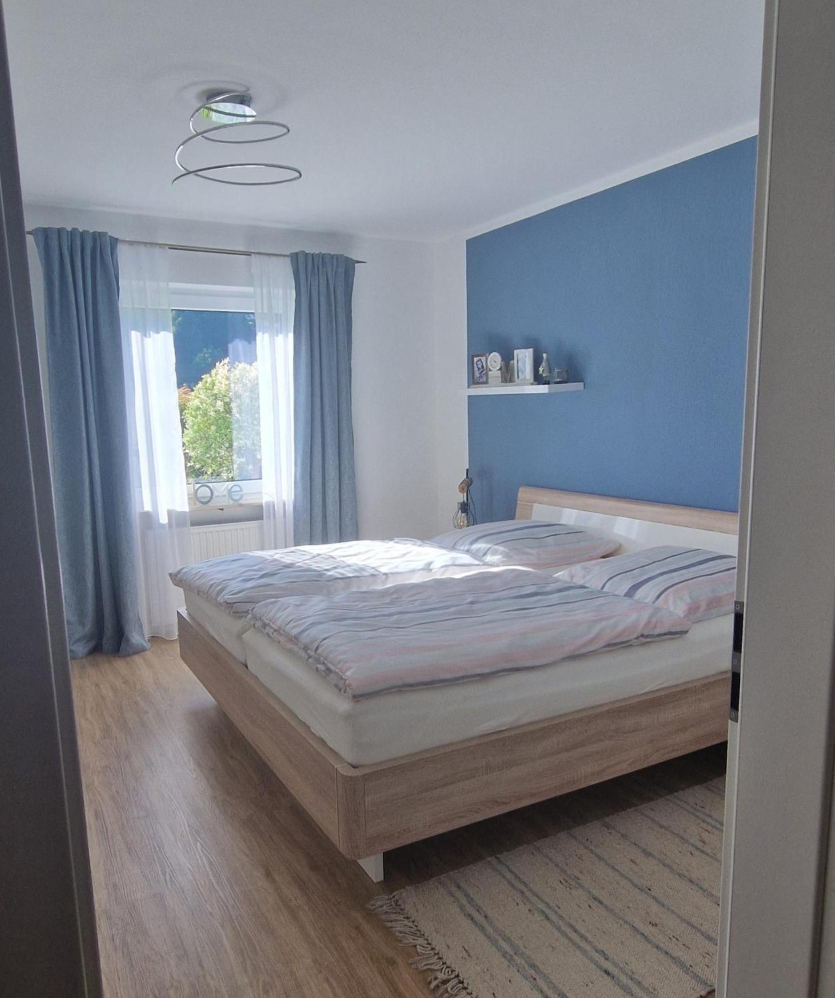 Ferienwohnung Sendelbeck Warmensteinach Habitación foto