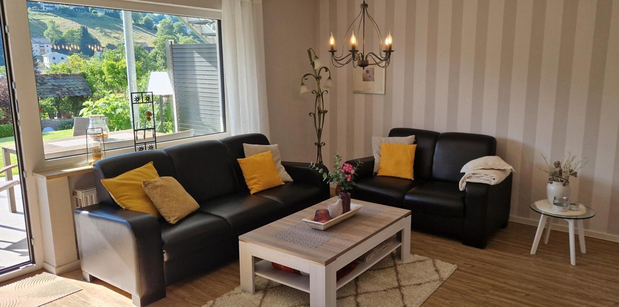 Ferienwohnung Sendelbeck Warmensteinach Habitación foto